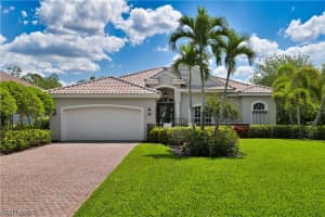 12571 Villagio Way, Fort Myers, FL 33912, Sold 05/17/21