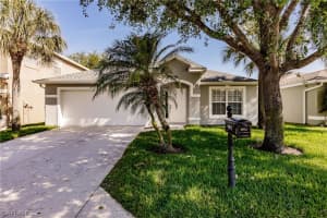 8872 Fawn Ridge Dr, Fort Myers, FL 33912, Sold 05/17/21