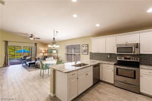 8872 Fawn Ridge Dr, Fort Myers, FL 33912, Sold 05/17/21