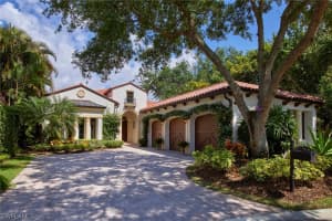 1504 Marsh Wren Ln, Naples, FL 34105, Sold 05/18/21