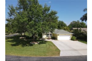13832 Fern Trail Dr, North Fort Myers, FL 33903, Sold 06/01/21