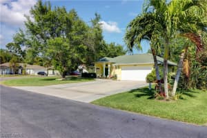 13832 Fern Trail Dr, North Fort Myers, FL 33903, Sold 06/01/21