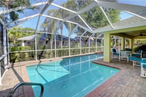 13832 Fern Trail Dr, North Fort Myers, FL 33903, Sold 06/01/21