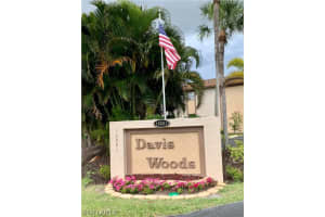 Davis Woods Condominiums, 16881 Davis Rd APT 611, Fort Myers, FL 33908, Sold 06/14/21