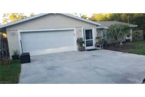 6165 English Oaks Ln, Naples, FL 34119, Sold 10/29/21
