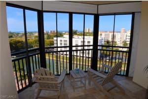 4263 Bay Beach Ln APT 814, Fort Myers Beach, FL 33931, Sold 05/26/21