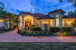 11570 Hampton Greens Dr, Fort Myers, FL 33913, Sold 05/18/21