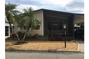 3560 Celestial Way, North Fort Myers, FL 33903, Sold 05/03/21