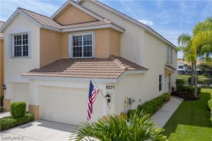 8271 Village Edge Cir #1, Fort Myers, FL 33919, Sold 05/03/21