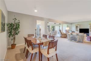 109 Clubhouse Ln, Naples, FL 34105, Sold 06/01/21