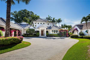 3455 Fort Charles Dr, Naples, FL 34102, Sold 12/16/21