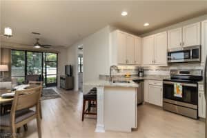 15820 Portofino Springs Blvd #101, Fort Myers, FL 33908, Sold 05/07/21