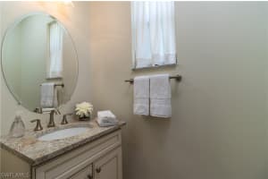 15820 Portofino Springs Blvd #101, Fort Myers, FL 33908, Sold 05/07/21