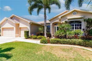 8961 Cypress Preserve Pl, Fort Myers, FL 33912, Sold 06/02/21