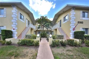 8093 Country Rd UNIT 203, Fort Myers, FL 33919, Sold 06/17/21