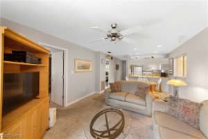8093 Country Rd UNIT 203, Fort Myers, FL 33919, Sold 06/17/21