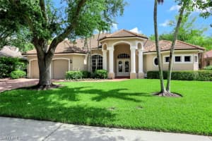 6845 Wellington Dr, Naples, FL 34109, Sold 06/01/21