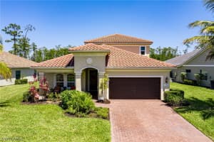 7524 Cypress Walk Dr, Fort Myers, FL 33966, Sold 06/15/21