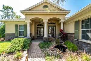 15221 Blackhawk Dr, Fort Myers, FL 33912, Sold 05/12/21