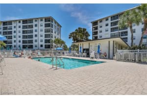 6897 Estero Blvd APT 112, Fort Myers Beach, FL 33931, Sold 05/25/21