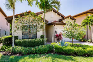 14334 Tuscany Pointe Trl, Naples, FL 34120, Sold 05/10/21