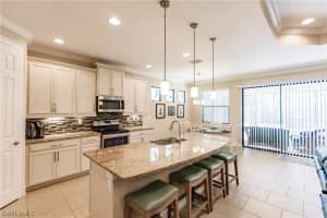14334 Tuscany Pointe Trl, Naples, FL 34120, Sold 05/10/21