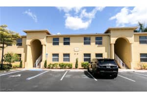 4136 Bellasol Cir APT 1522, Fort Myers, FL 33916, Sold 06/25/21