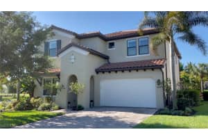 4064 Raffia Dr, Naples, FL 34119, Sold 06/21/21