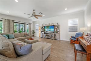 4064 Raffia Dr, Naples, FL 34119, Sold 06/21/21