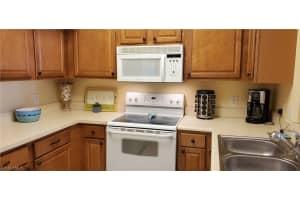 15590 Ocean Walk Circle Apt 204, Fort Myers, FL 33908, Sold 04/27/21