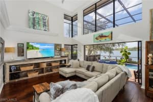 5140 Harborage Dr, Fort Myers, FL 33908, Sold 06/02/21