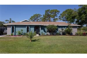 17215 Castleview Dr, North Fort Myers, FL 33917, Sold 05/17/21