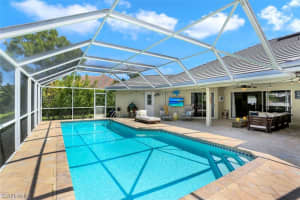 7359 Stonegate Dr, Naples, FL 34109, Sold 05/07/21