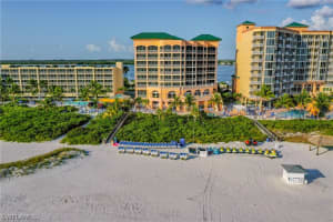190 Estero Blvd #306, Fort Myers Beach, FL 33931, Sold 06/30/21