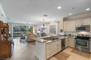1015 Tarpon Cove Dr, Naples, FL 34110, Sold 05/14/21