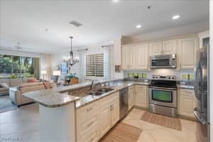 1015 Tarpon Cove Dr, Naples, FL 34110, Sold 05/14/21