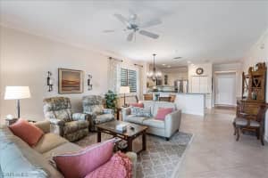 1015 Tarpon Cove Dr, Naples, FL 34110, Sold 05/14/21