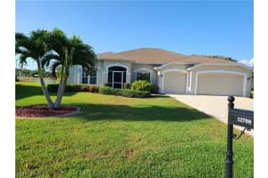 12708 Aston Oaks Dr, Fort Myers, FL 33912, Sold 05/04/21