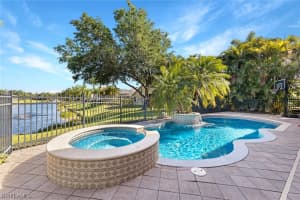 256 Burnt Pine Dr, Naples, FL 34119, Sold 07/19/21