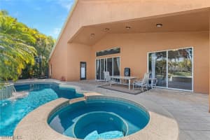 256 Burnt Pine Dr, Naples, FL 34119, Sold 07/19/21
