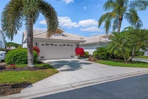 717 Captn Kate Ct, Naples, FL 34110, Sold 05/20/21