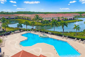 10182 Via Colomba Circle, Fort Myers, FL 33966, Sold 06/01/21