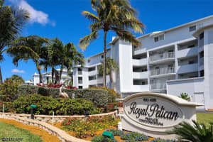 4521 Bay Beach Ln APT 221, Fort Myers Beach, FL 33931, Sold 06/07/21