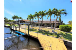6812 Griffin Blvd, Fort Myers, FL 33908, Sold 07/15/21