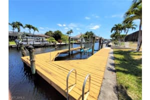 6812 Griffin Blvd, Fort Myers, FL 33908, Sold 07/15/21