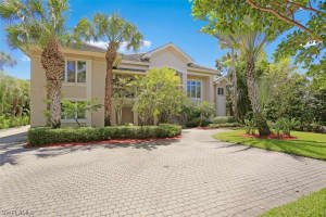 27870 Riverwalk Way, Bonita Springs, FL 34134, Sold 04/29/21