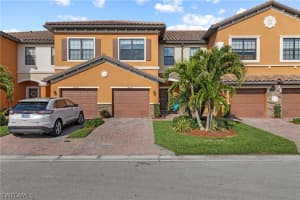 14634 Summer Rose Way, Fort Myers, FL 33919, Sold 05/24/21
