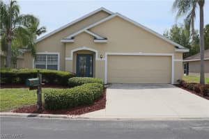 15741 Beachcomber Ave, Fort Myers, FL 33908, Sold 05/26/21