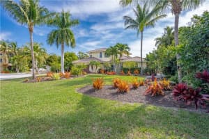 1146 Golden Olive Ct, Sanibel, FL 33957, Sold 12/30/21