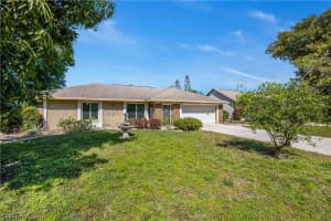 17684 Taylor Dr, Fort Myers, FL 33908, Sold 05/07/21